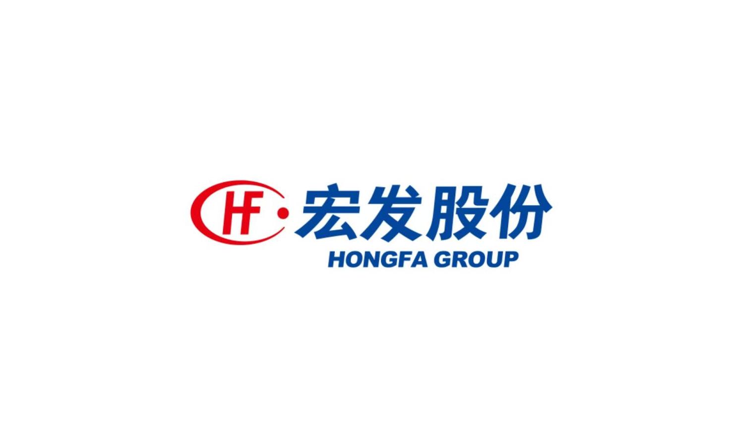 宏发股份