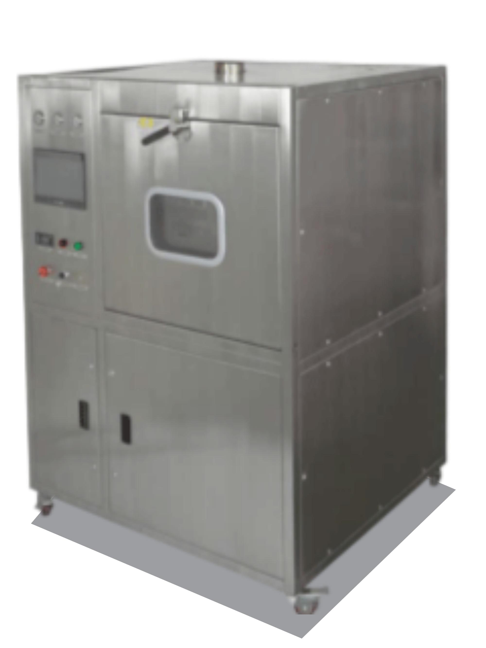 MS-100C型离线PCBA水清洗机